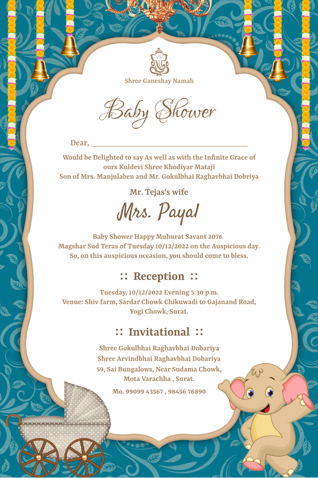 thumbnail-image-of-Babyshower Cards-sku-is-BBS-1-en