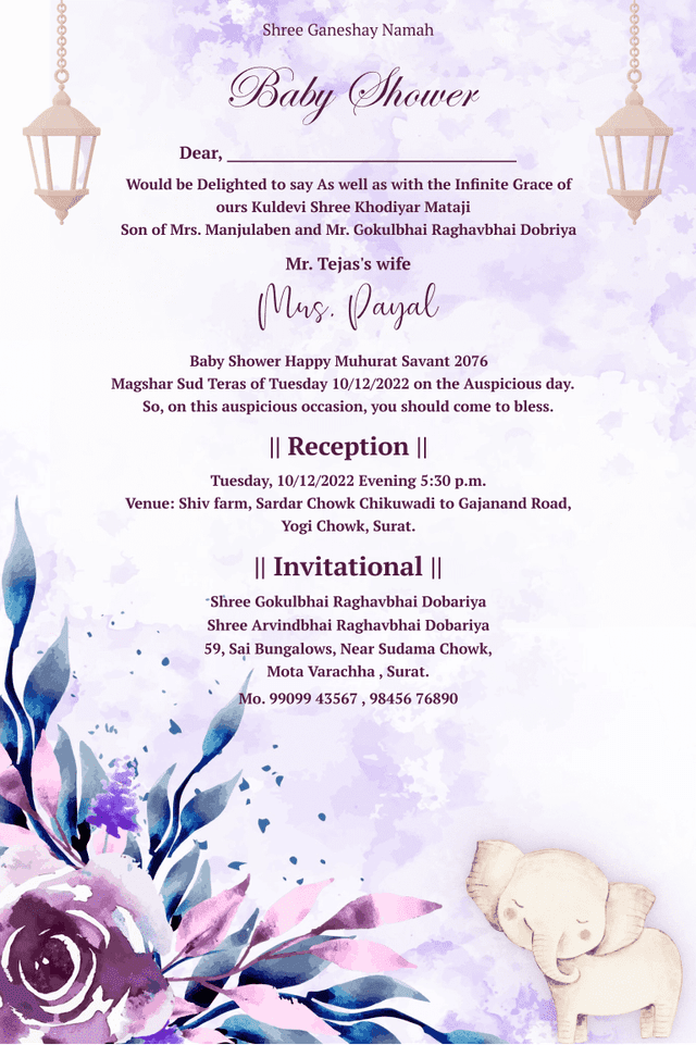 thumbnail-image-of-Babyshower Cards-sku-is-BBS-9-en