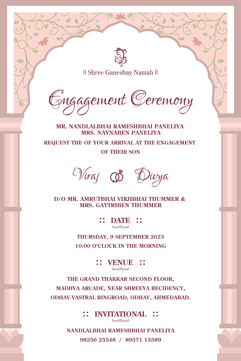 Personalized Togetherness
