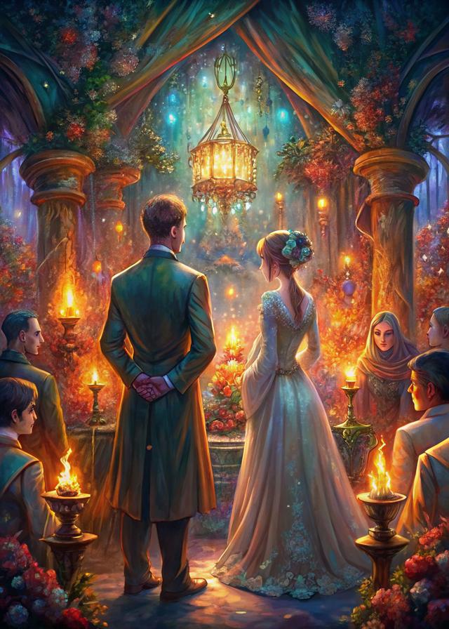 wedding image