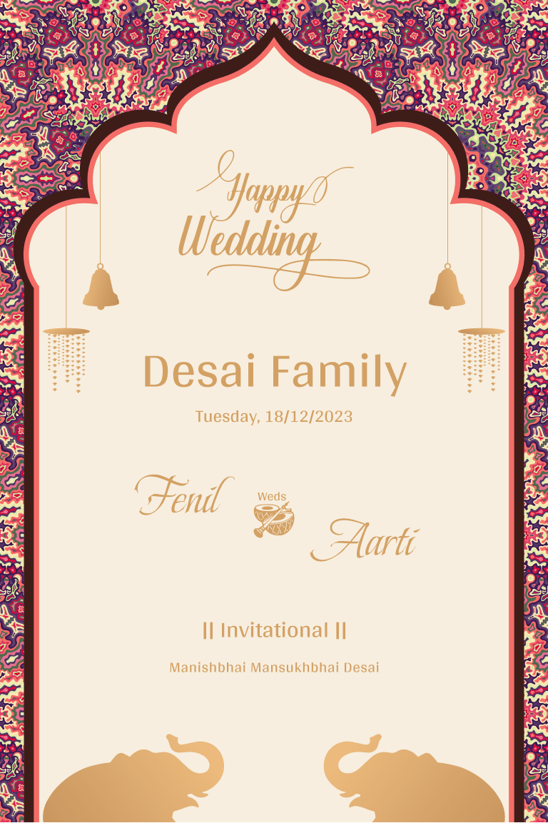 Whimsical Affair