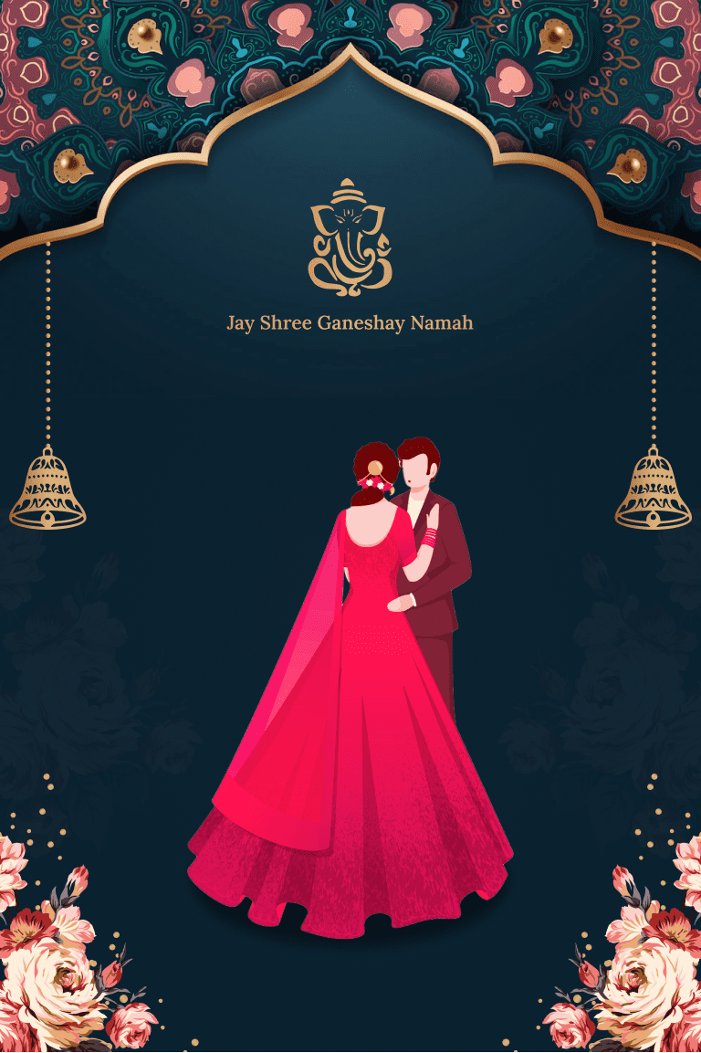 Personalized Affair