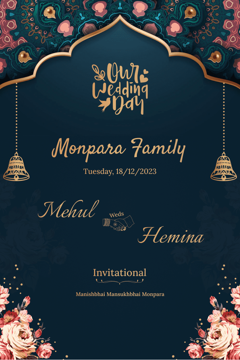 Personalized Affair