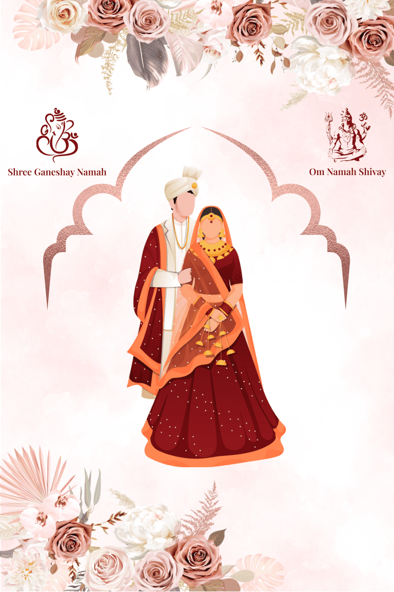 Peaceful Celebration