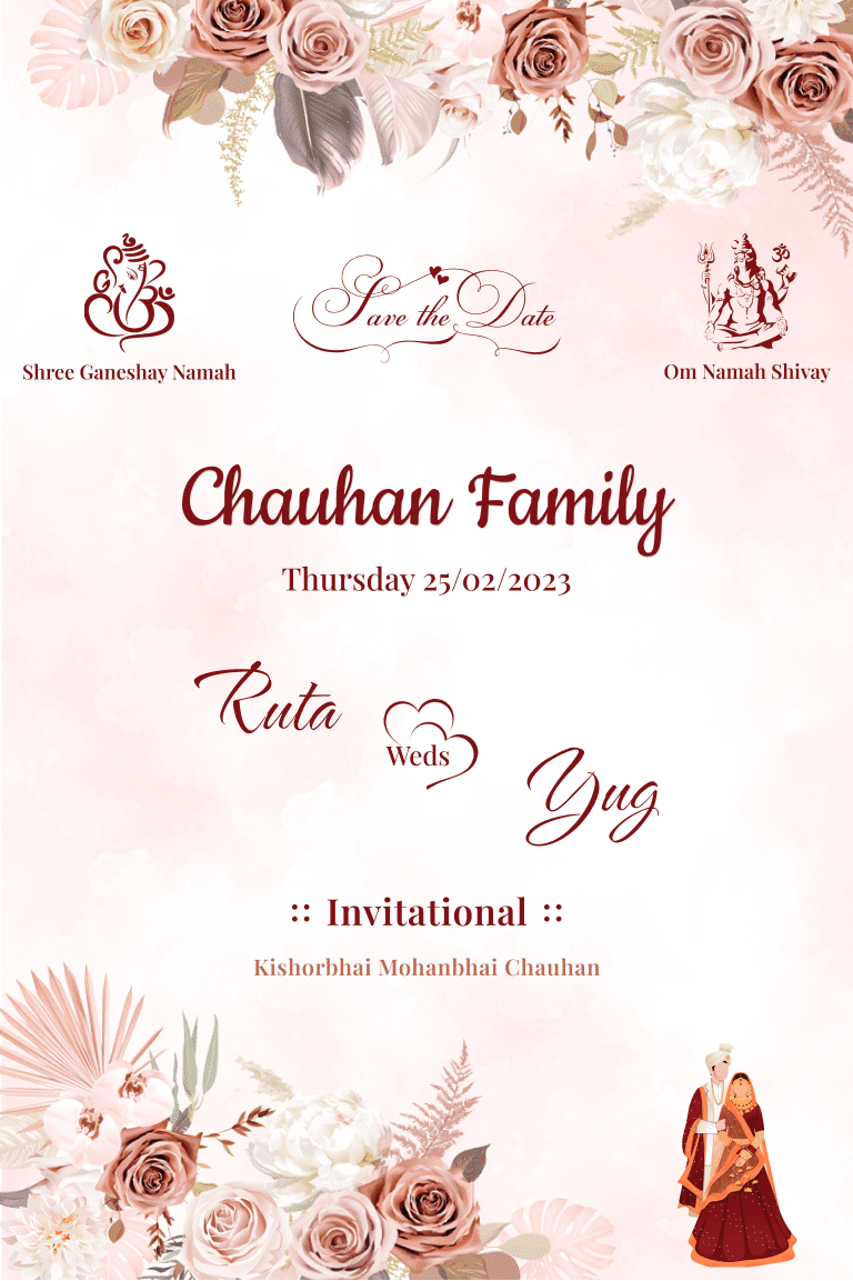Peaceful Celebration